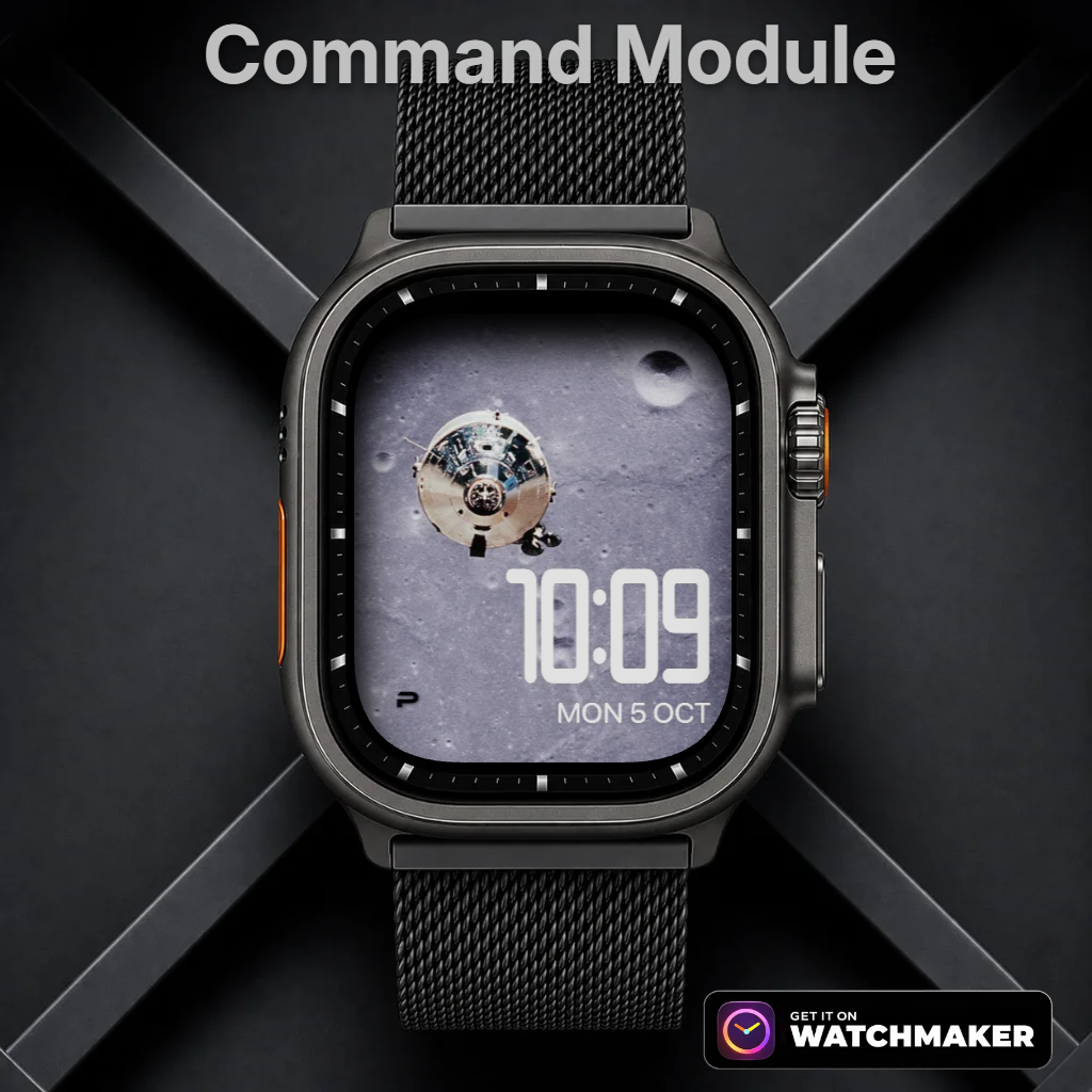 Command Module