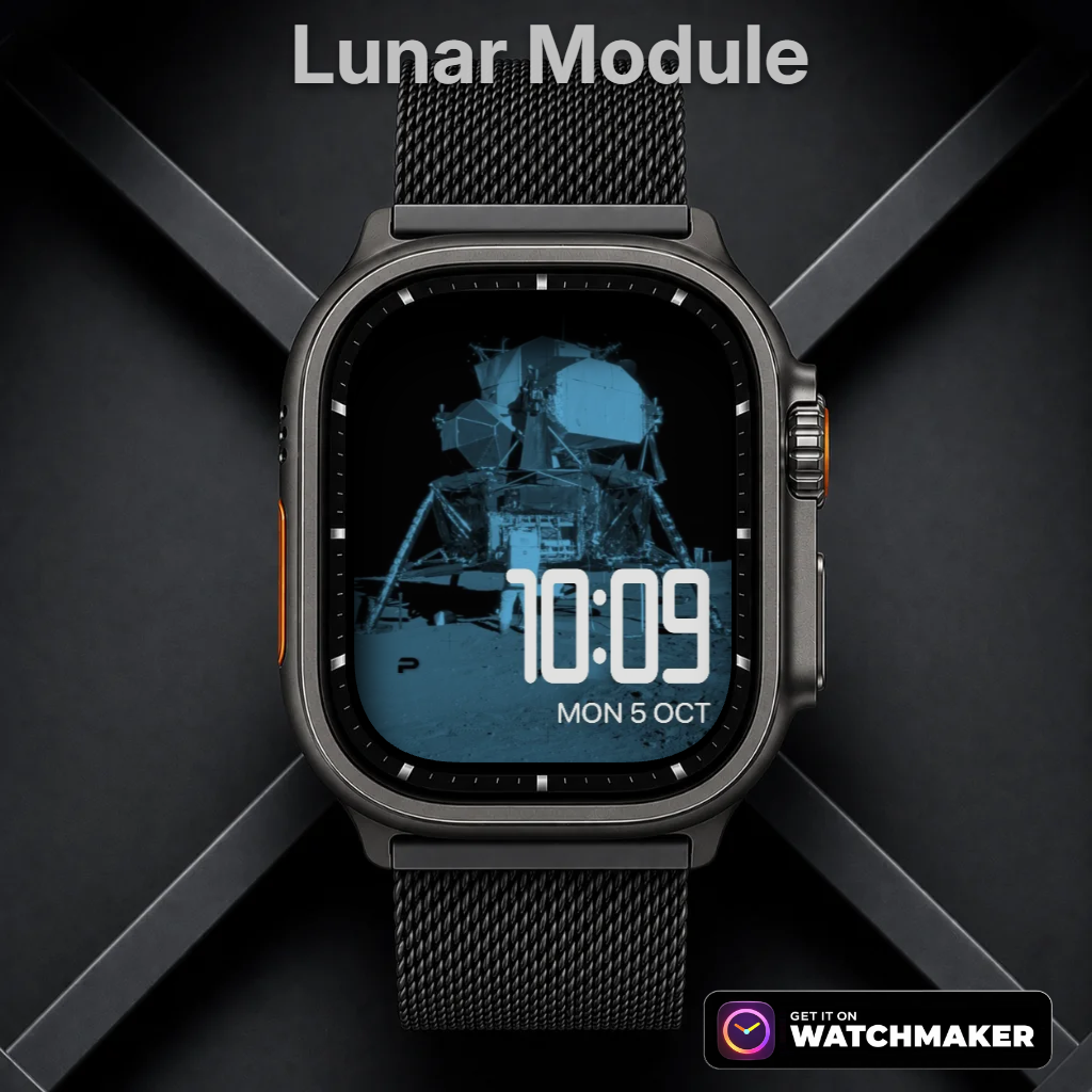 Lunar Module