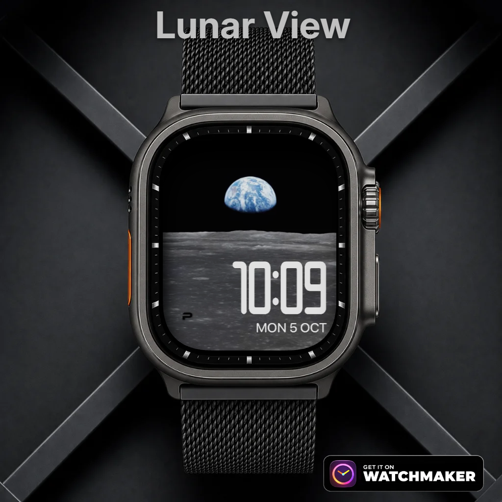Lunar View