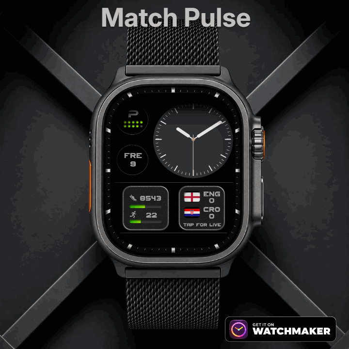 Match Pulse Animation