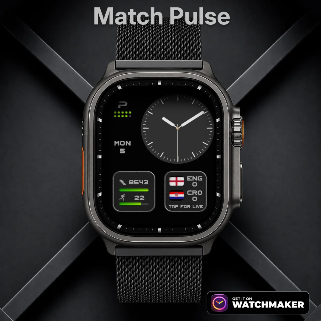 Match Pulse