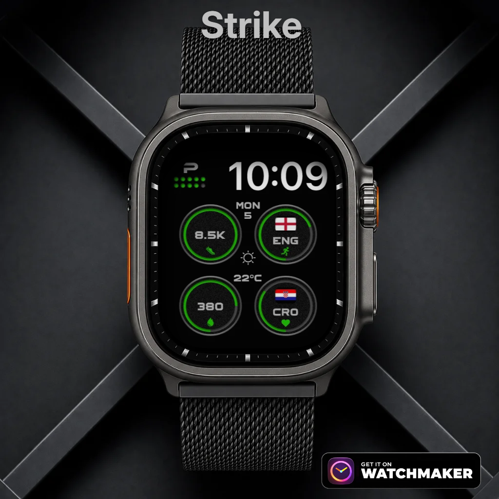 Strike
