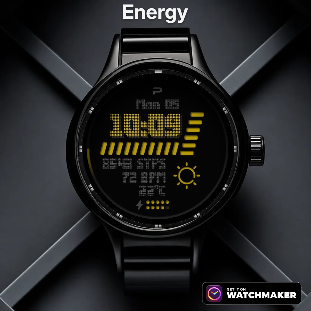 Energy