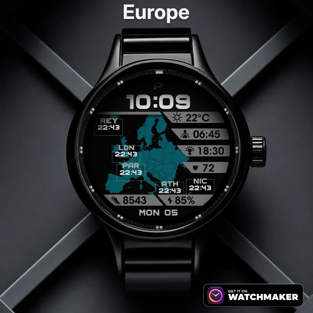 Europe
