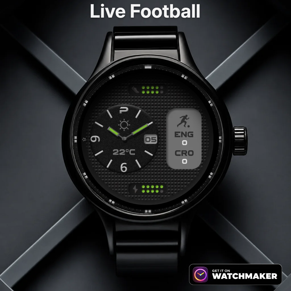 Live Football