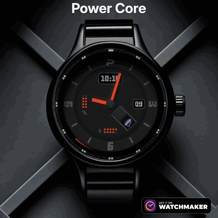 Power Core Animation