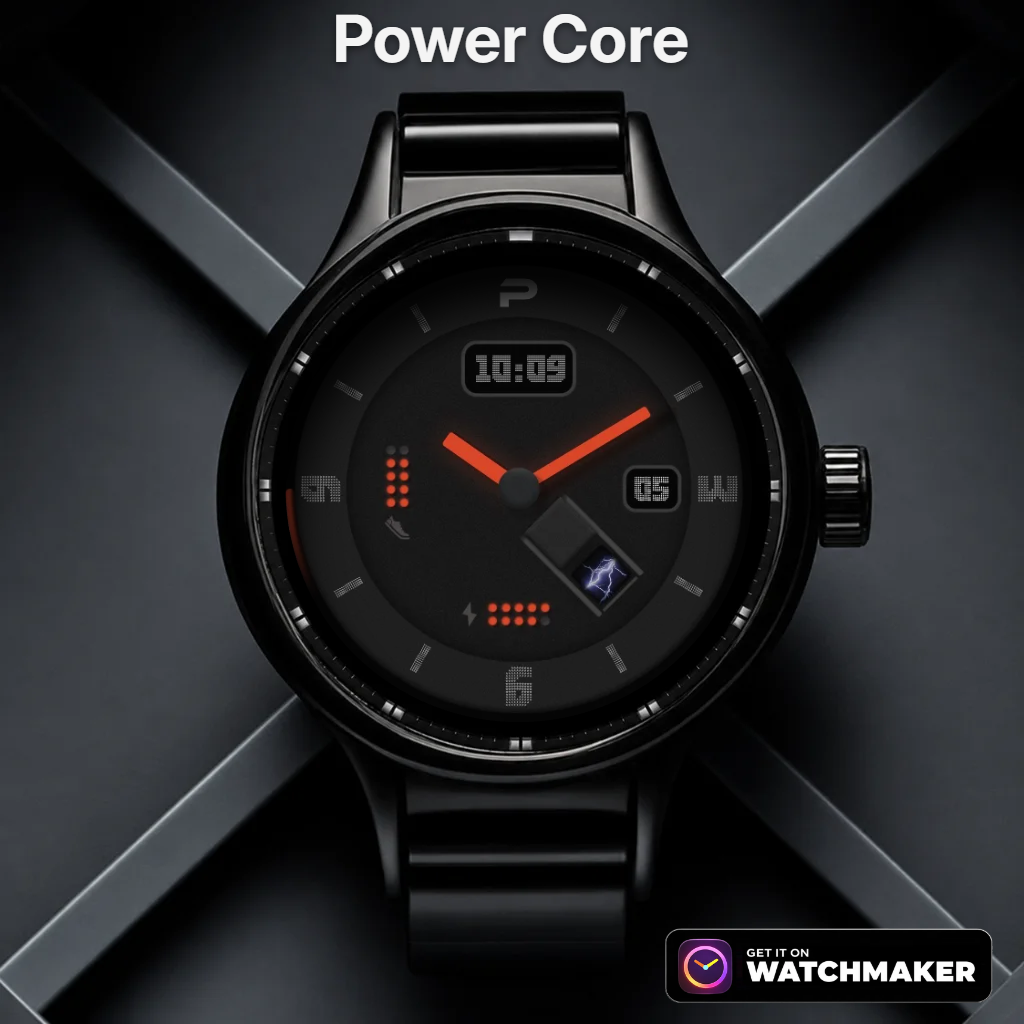 Power Core