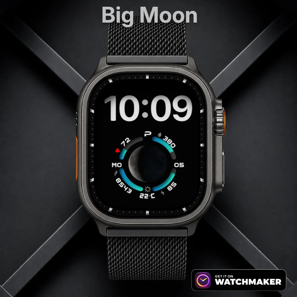 Big Moon
