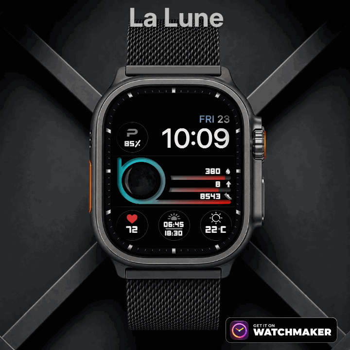 La Lune Animation