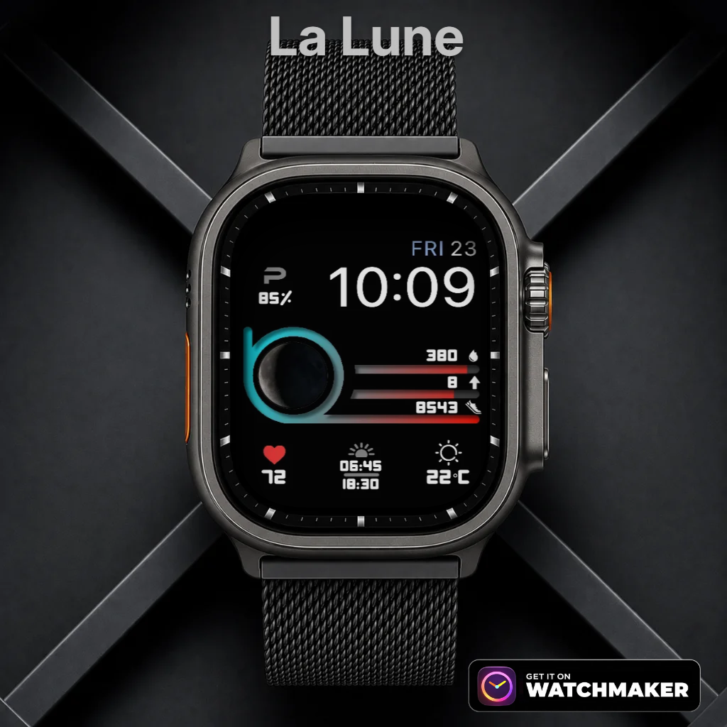 La Lune