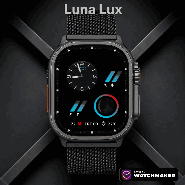 Luna Lux Animation