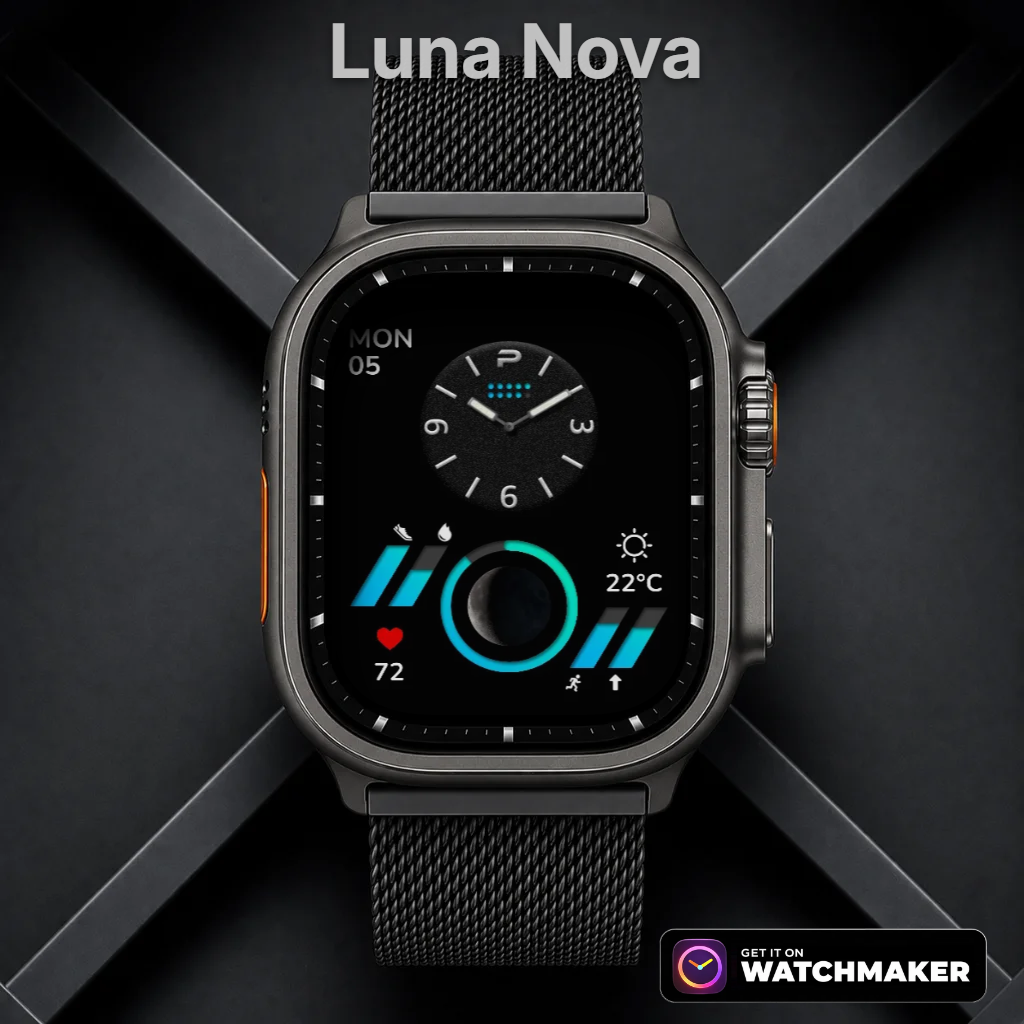 Luna Nova