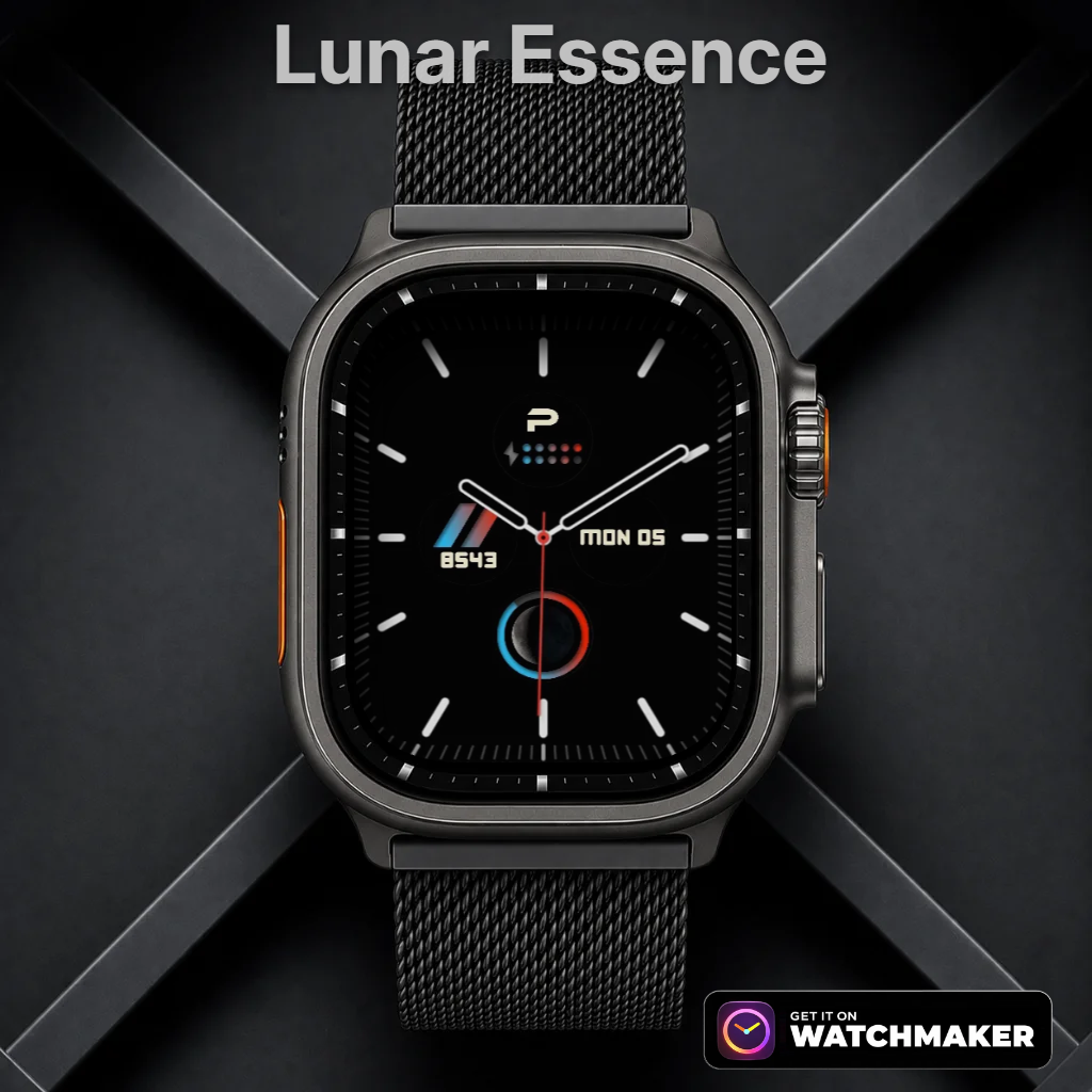 Lunar Essence
